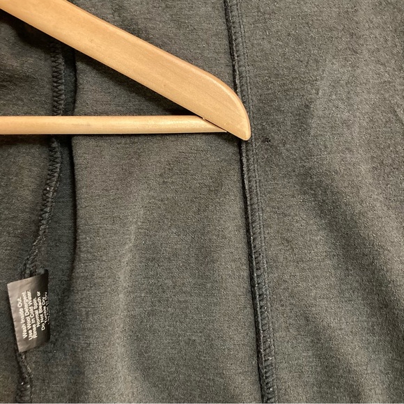 Earth Sea Sky “Gretel” Merino Wool Jacket - Picture 10 of 10